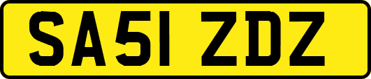 SA51ZDZ