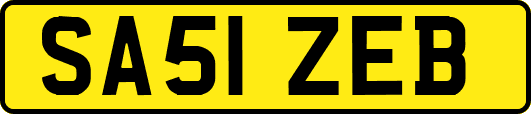SA51ZEB