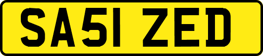 SA51ZED