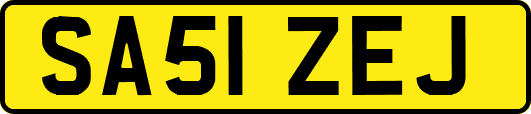 SA51ZEJ