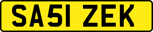 SA51ZEK