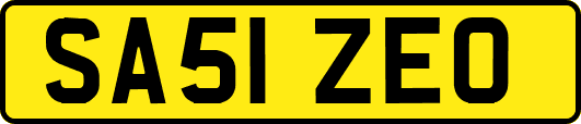 SA51ZEO