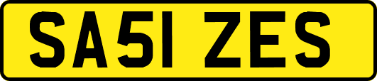 SA51ZES