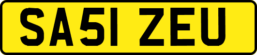 SA51ZEU