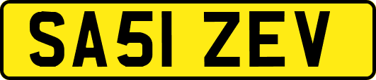 SA51ZEV