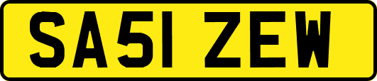 SA51ZEW