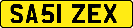 SA51ZEX