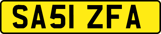 SA51ZFA
