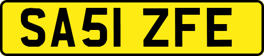 SA51ZFE