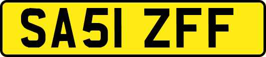 SA51ZFF