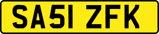 SA51ZFK