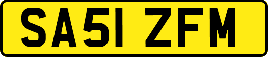 SA51ZFM