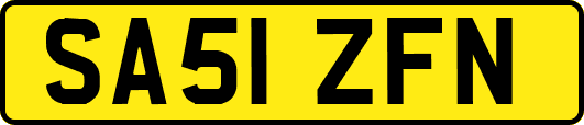 SA51ZFN