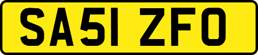 SA51ZFO