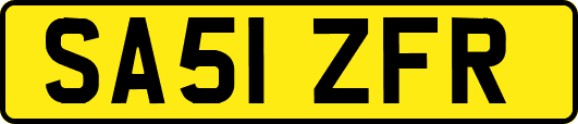SA51ZFR