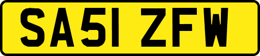 SA51ZFW