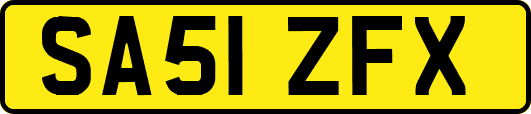 SA51ZFX