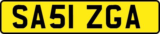 SA51ZGA