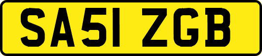 SA51ZGB