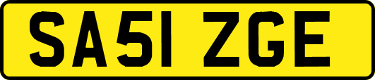 SA51ZGE
