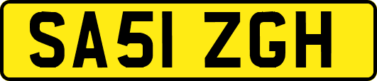 SA51ZGH