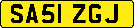 SA51ZGJ
