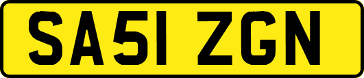 SA51ZGN