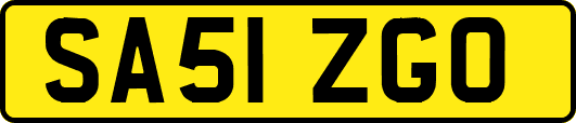 SA51ZGO