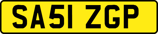 SA51ZGP