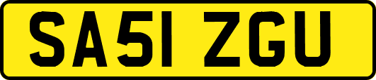 SA51ZGU