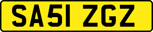 SA51ZGZ