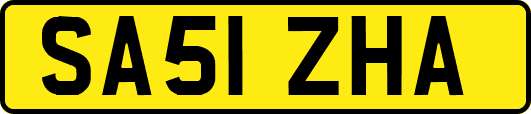 SA51ZHA