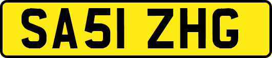 SA51ZHG