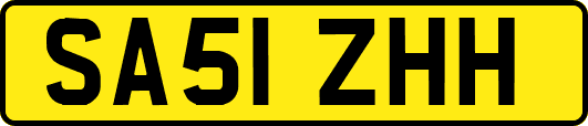 SA51ZHH