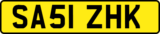 SA51ZHK