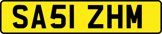 SA51ZHM