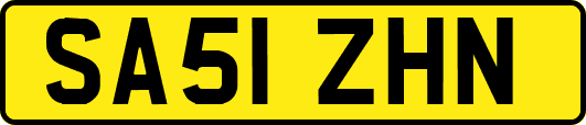 SA51ZHN