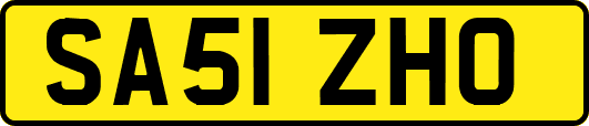 SA51ZHO
