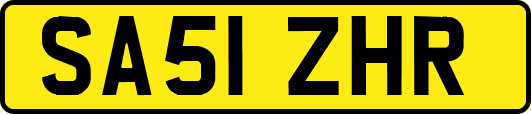 SA51ZHR