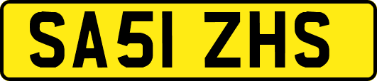 SA51ZHS