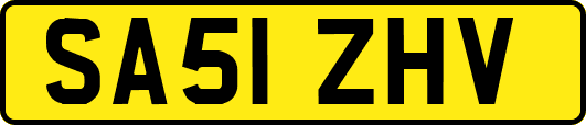 SA51ZHV