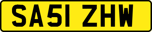 SA51ZHW