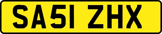 SA51ZHX