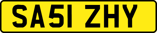 SA51ZHY