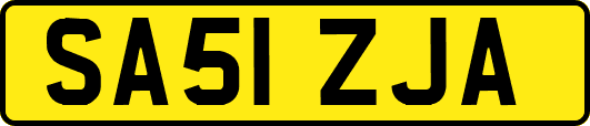 SA51ZJA