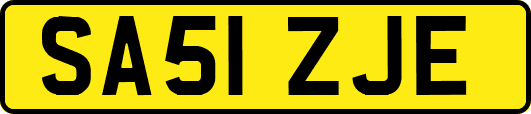 SA51ZJE