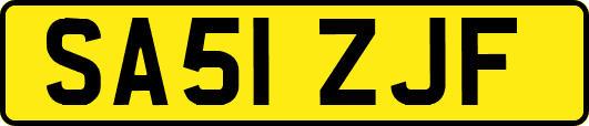 SA51ZJF