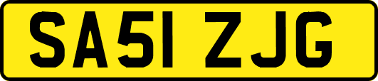 SA51ZJG
