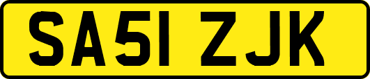 SA51ZJK