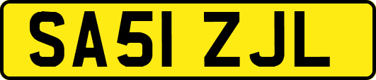 SA51ZJL